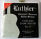 Luthier Concert Dark Silver Set 35 Gitarrensaiten Nylonsaiten Medium / Hard Tension für Konzertgitarre Klassikgitarre