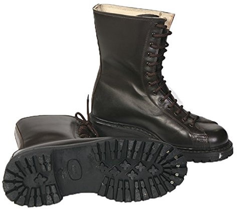 fratelliditalia.org Anfibi stivali para mod.94 esercito italiano nuovi militari 39 40 41 42 soft air