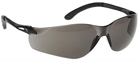 Portwest Gafa Pan View, Color: Negro, PW38BKR