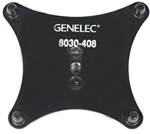 Soporte de sobremesa genelec 8030-408 para monitores 8030a/8130a