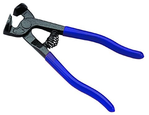 Mejix 180138 Pince de mosaïste