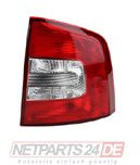 Johns 712188-7 Heckleuchte