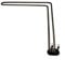 Résistance (thermoplongeur) 2000W (58580-29774) Lave-vaisselle 95X9330 FAGOR