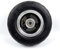 6 Zoll-Rad des elektrischen Roller-Rad-6x2 mit Luft-Reifen oder Fester Reifen-Metallnabe mit 608 Lager 8mm Achsen-Loch-Trolley-Wagen-Rad (6 * 2wheel)