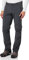 Schöffel Herren Pants Folkstone Zip Off, vielseitige Herren Hose mit Zip-Off Funktion, leichte Wanderhose für den Sommer, asphalt, 110