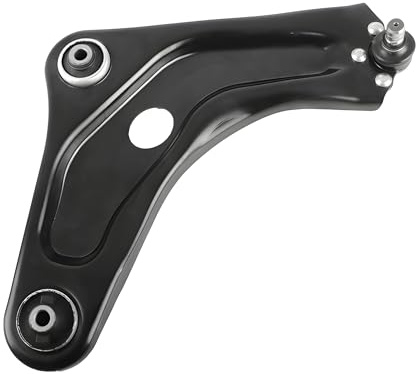SKF Vkds 323037 B Suspension Track Control Arm Kit | Compatible with: Citroen C3 II, C3 Picasso, C4 Cactus, Peugeot 2008 I, 207, 207 CC, 207 Kasten/Schrägheck, 207 Stufenheck