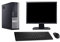 PC Dell 9020 SFF Ecran 22 Intel i7-4770 RAM 16Go Disque 1To Windows 10 WiFi (Reconditionné)