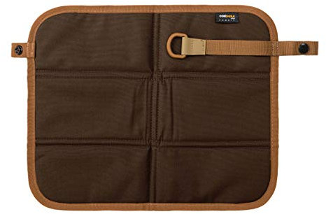 Helikon-Tex Vagabond Seat Pad - Earth Brown/Clay