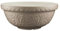 Mason Cash in The Forest Patterned Design Mixing Bowl 26cm Stone (Pack of 2)
