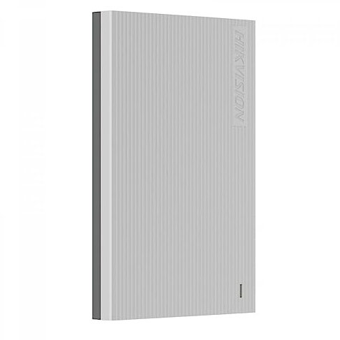 Hikvision Disque Dur Portable 2,5 HS-EHDD-T30/1T/GREY/OD - USB 3.0 Micro B