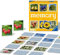 Ravensburger Natur Memory® - 20881 - der Spieleklassiker für alle Naturfreunde, Merkspiel für 2-8 Spieler ab 6 Jahren