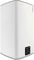 ATLANTIC 157214 Scaldacqua Verticale da Parete LINÉO Collegato Bianco 120L