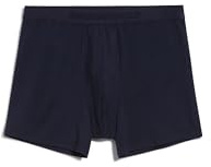 ARMEDANGELS Herren Boxer aus Tencel™ Modal Mix RICAARD Fitted Night Sky S