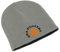 Filipino Martial Art FMA Fighters Unisex Bestickte Doppelschicht Beanie Wintermütze Kunst, grau, One size