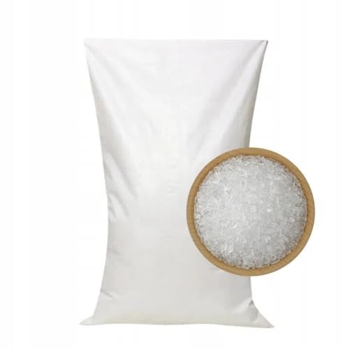 25kg Epsom Salz Bittersalz Magnesiumsulfat | TOP Pharmaqualität Badesalz 25 kg