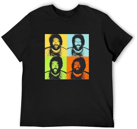 Banana Joe T Shirt Cotton Black Men Cool Casual Pride T Shirt Men Unisex Fashion Black S