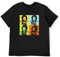 Banana Joe T Shirt Cotton Black Men Cool Casual Pride T Shirt Men Unisex Fashion Black S