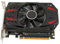 GTX730 - Scheda grafica desktop GDDR5 128 bit da 2 GB, 700/750 MHz, uscita DVI, VGA HD, scheda video PCI Express 2.0 X 16, con ventola di raffreddamento silenziosa