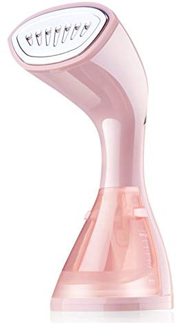 BYERZ BYERZ viaje vapor mini plancha de vapor bolsa limpieza en seco cepillo portátil viaje ropa vapor ropa planchado vapor