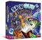 Trefl – Spy Guy Fantasy – Kooperatives Beobachtungsspiel, Welt der Magie und der Fabeltiere, Suche nach Anhaltspunkten, Familienbrettspiel für Erwachsene und Kinder ab 5 Jahren