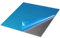 1 placa plana de aleación de aluminio, placa de aluminio for hardware 1060/6061, placa de metal de aluminio for manualidades(200x300x10mm)