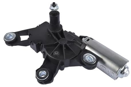 Wischermotor 8E9955711B Für A3 8P1 A4 Für Avant A6 Q5 8R Q7 4L 1994-2018 Hinten Wischer Motor 2007 2008 2009 2010 2011 2012 2013 2014 2015 2016 2017 Wischmotor