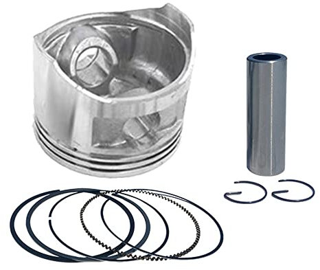 1SET D9000i Generatorkolbensätze for DJI T30 Generatorkolbensätze Drohne RC Zubehör
