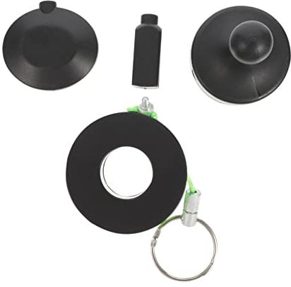 HOMSFOU Repair Cable Fishing Tool Magnetic Wire Puller Floorboards Wall Installations