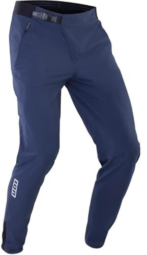 ION MTB-Hose Ionic LT Blau Gr. M
