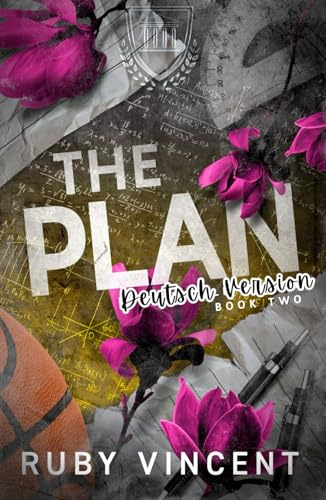 The Plan (Breakbattle-Akademie, Band 2)
