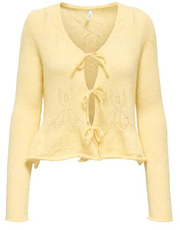 ONLY Female Strickjacke ONLHELGA Strickjacke | Cardigan
