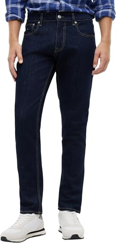 Tommy Jeans Herren Slim Scanton Slim Di4156 Dm0dm23063