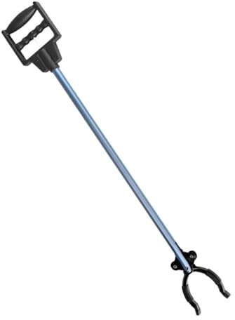 FEITAOOZ Pinzas Extensibles Larga, Pinza Larga, Ligero y Multifuncional, para alcanzar Objetos
