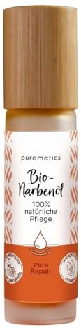 Puremetics Bio-Narbenöl, Pure Repair, 9ml