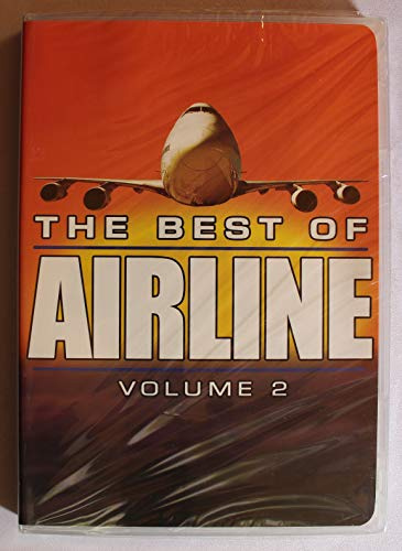 The Best of Airline // Volume 2 [DVD]