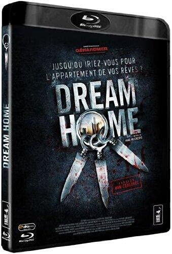 Dream home [FR Import]