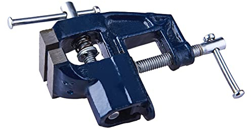 Amtech D3100 50mm (2) Baby vice