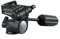 Vanguard PH-30 Mehrwegeneiger Window Mount (390g, max. 3,0kg) mit Schnellwechselplatte QS-36