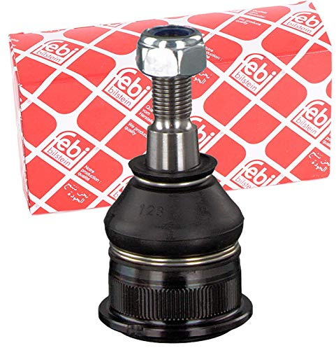 febi bilstein 01792 Ball Joint with nut, pack of one
