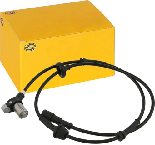 Hella 009106471 Wheel Speed-Sensor 6Pu