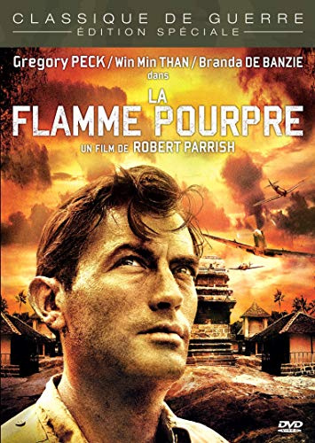 La flamme pourpre [FR Import]