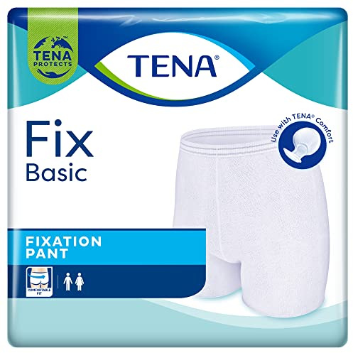 TENA Fix – Size XX-Large (110 – 160 cm) – (Pack 09469017 – Pack of 5.