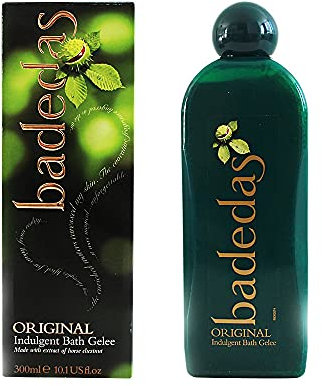 4 x Badedas Original Indulgent Bath Gelee 300ml