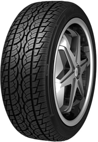 Nankang SP7 XL - 285/40R22 110V - Sommerreifen