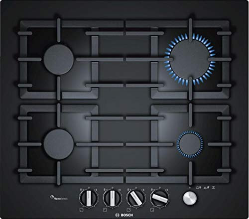 Bosch; Plaque de cuisson à Gaz (PPP6A6M90)