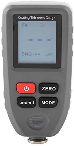 TC-100 Digitales Schichtdickenmessgerät, Autodickenmessgerät