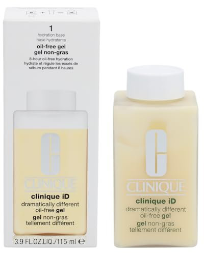Clinique ID Dramatically Different Oil-Free Gel