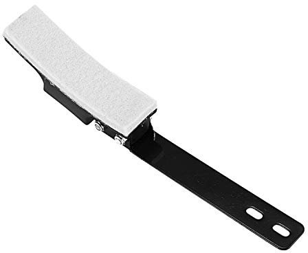 Haude 2 drehende Fahrrad-, Heimtrainer-, haarige , Ersatzteile für Fitness