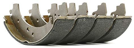 STARK SKBS-0450328 Bremsbackensatz Bremsbacken Hinten 250mm 51mm 2,36kg