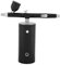 Gancon Mini Air Brush Kit, Portable Airbrush Kit with Compressor, USB Rechargeable Airbrush Gun for Make up, Tattoo, Nail Art, Cake, Face Paint and Model Painting